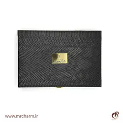 ست کیف پول و کمربند لاکچریmrc1836