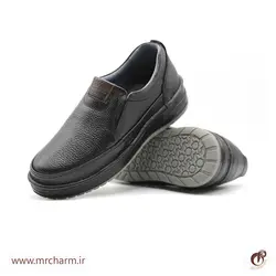 کلارک تمام چرم بسیار بادوام mrc1413