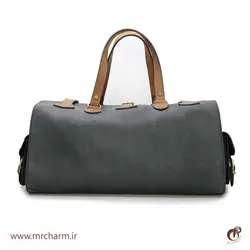 ساک سفری آروین تمام چرمmrch30044
