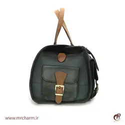 ساک سفری آروین تمام چرمmrch30044