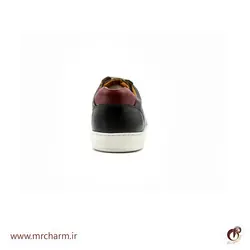 کتونی اسپرت تمام چرم مردانه mrch81