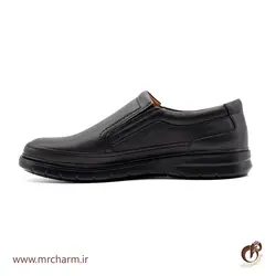 کفش طبی مردانه بدون بندفلورانس mrc10533