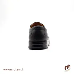 کفش طبی مردانه بدون بندفلورانس mrc10533