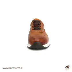 کتونی چرم مردانه MRC1013