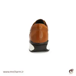 کتونی چرم مردانه MRC1013
