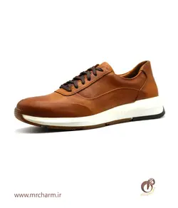 کتونی چرم مردانه MRC1013