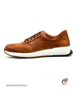 کتونی چرم مردانه MRC1013