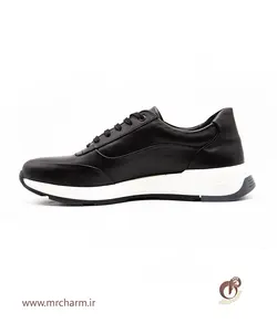 کتونی چرم مردانه MRC1013
