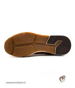 کتونی چرم مردانه MRC1013