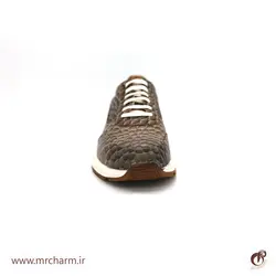 کتونی چرم مردانه MRC1013