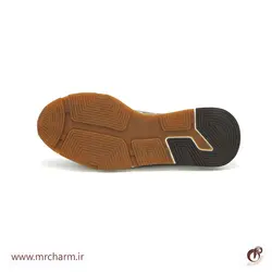 کتونی چرم مردانه MRC1013