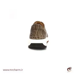 کتونی چرم مردانه MRC1013