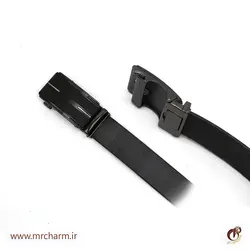کمربندمردانه ریگلاژی چرم mrc118-08
