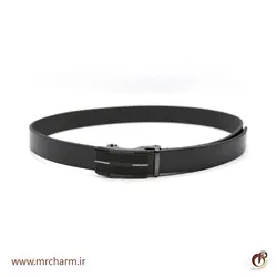 کمربندمردانه ریگلاژی چرم mrc118-08