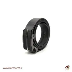 کمربندمردانه ریگلاژی چرم mrc118-08