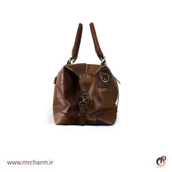 ساک تمام چرم مسافرتی mrc168-29