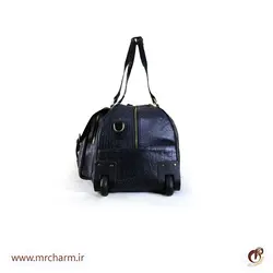 چمدان شیک  تمام چرم mrc168-21