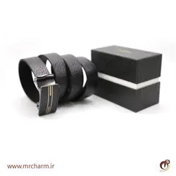 کمربند مردانه ریگلاژی mrc118-15