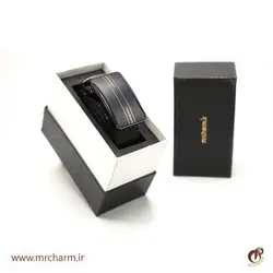 کمربند مردانه ریگلاژی mrc118-15