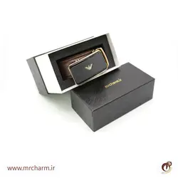 کمربند مردانه ریگلاژی mrc118-13