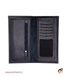 ست هدیه چرم سه تیکه mrc573
