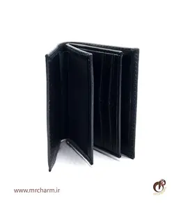 ست هدیه چرم سه تیکه mrc573