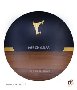 ست هدیه کیف دوشی و کمربند چرم mrc572