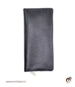 کیف دسته چک و مدارک چرم mrch11457
