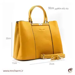 کیف زنانه دستی بزرگ mrch1799