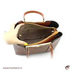 کیف زنانه دستی بزرگ mrch1799
