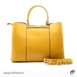 کیف زنانه دستی بزرگ mrch1799
