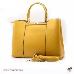 کیف زنانه دستی بزرگ mrch1799