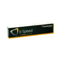 فیلم رادیوگرافی E-Speed کداک - فروشگاه اینترنتی تجهیزات دندانپزشکی مستر دندون