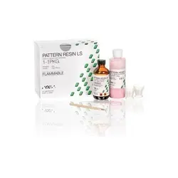 پترن رزین Pattern Resin GC - فروشگاه اینترنتی تجهیزات دندانپزشکی مستر دندون