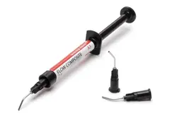 کامپوزیت فلو - Flow composite Master dent ( مستردنت ) - فروشگاه اینترنتی تجهیزات دندانپزشکی مستر دندون