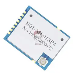 ماژول فرستنده و گیرنده دیتا E01-ML01SP4
