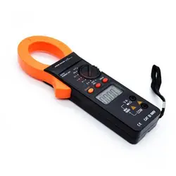 کلمپ متر دیجیتالی VICTOR6056B