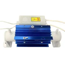 ازن ساز 5 گرم تیوپی MOGS-5G