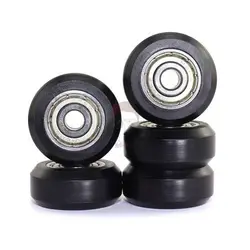 بلبرینگ پرینتر سه بعدی 625ZZ POM