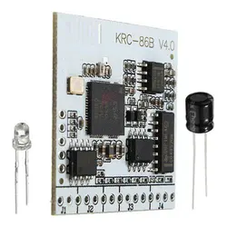 ماژول بلوتوث KRC-86B V4.0