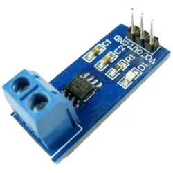 ماژول جریان ACS712ELCTR-05B