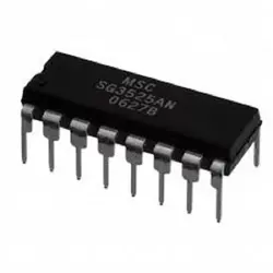 ولتاژ رگولاتور SG3525AN