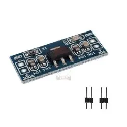 ماژول کاهنده ولتاژ 3.3 ولت AMS1117