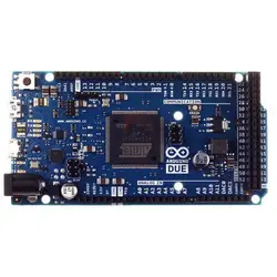 برد میکروکنترلر آردوینو ARDUINO DUE