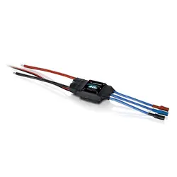 کنترلر موتور براشلس FlyFun 40A 5V S-BEC