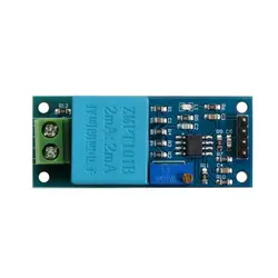 ماژول اندازه گیری ولتاژ برق شهر تا 250 ولت ZMPT101B