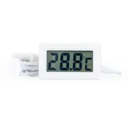 ماژول نمایشگر دما همراه با سنسور TPM10