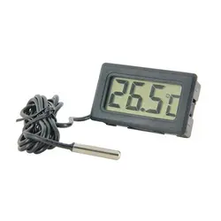 ماژول نمایشگر دما همراه با سنسور TPM10