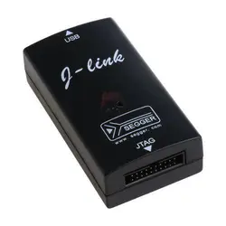 پروگرامر و دیباگر JLINK V9.0