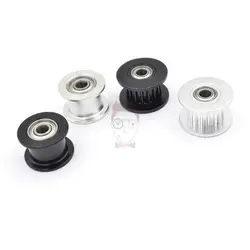 پولی بدونه دندانه پرینتر سه بعدی 2GT-16 H TYPE3-6MM